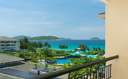 Horizon Resort & Spa