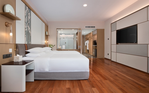 Horizon Resort & Spa