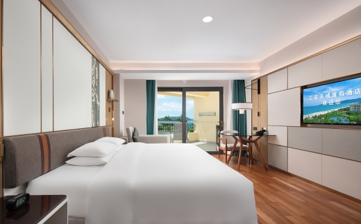 Horizon Resort & Spa