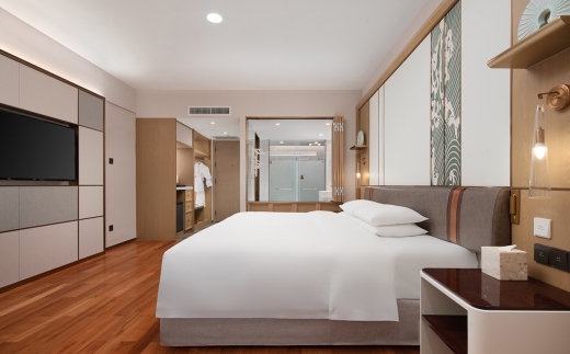 Horizon Resort & Spa