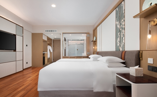 Horizon Resort & Spa