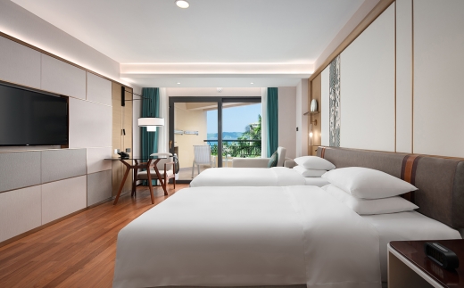 Horizon Resort & Spa