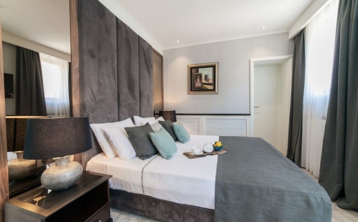 Boutique Hotel Casa Del Mare Amfora