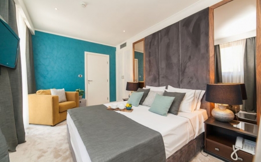 Boutique Hotel Casa Del Mare Amfora