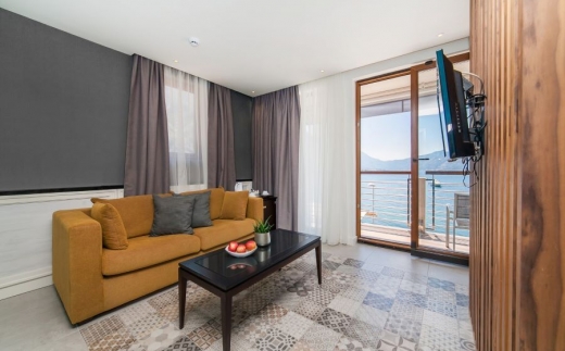 Boutique Hotel Casa Del Mare Amfora