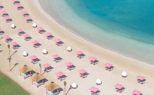 Anantara Mina Al Arab Ras Al Khaimah Resort
