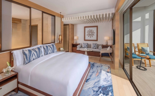 Anantara Mina Al Arab Ras Al Khaimah Resort