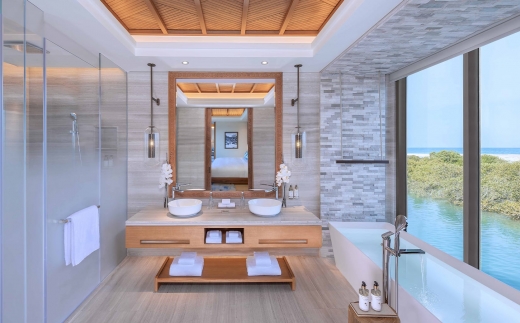 Anantara Mina Al Arab Ras Al Khaimah Resort