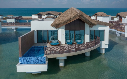 Anantara Mina Al Arab Ras Al Khaimah Resort