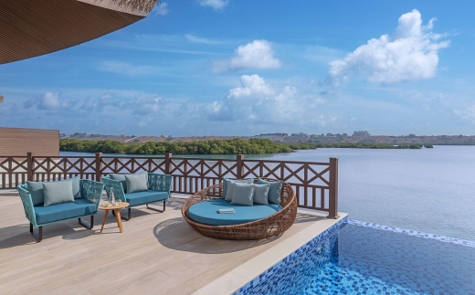 Anantara Mina Al Arab Ras Al Khaimah Resort