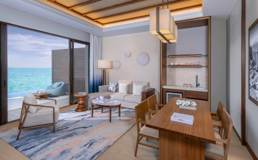 Anantara Mina Al Arab Ras Al Khaimah Resort
