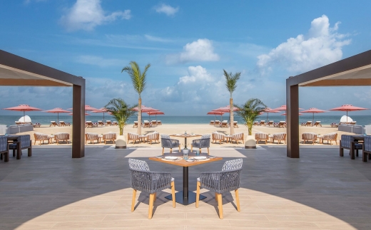 Anantara Mina Al Arab Ras Al Khaimah Resort