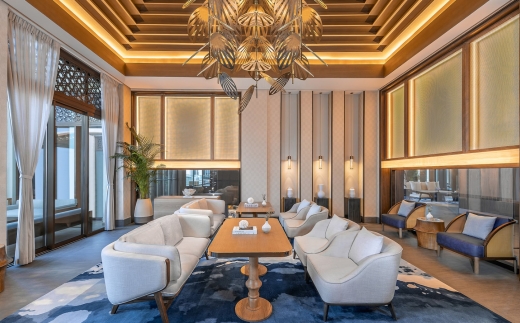 Anantara Mina Al Arab Ras Al Khaimah Resort