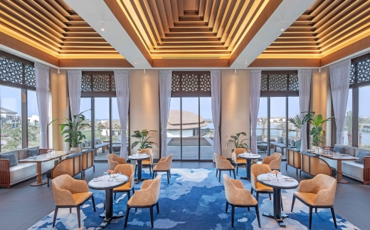 Anantara Mina Al Arab Ras Al Khaimah Resort