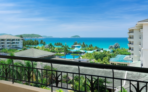 Horizon Resort & Spa