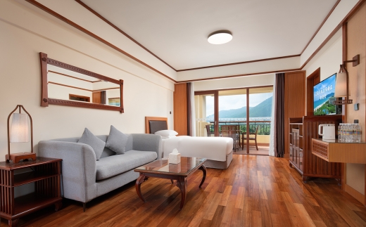 Horizon Resort & Spa