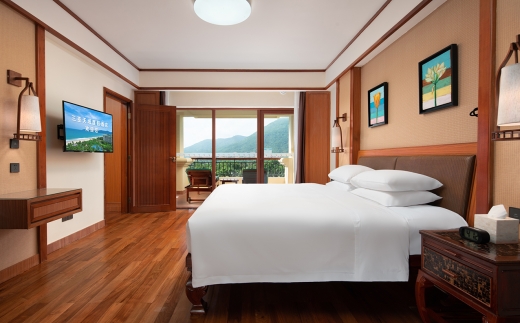 Horizon Resort & Spa