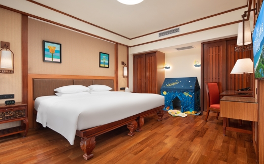 Horizon Resort & Spa