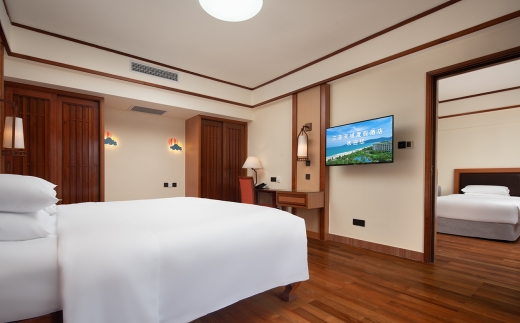 Horizon Resort & Spa