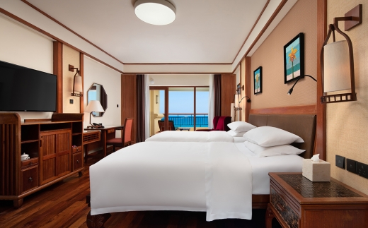 Horizon Resort & Spa