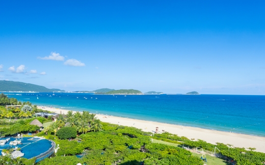 Horizon Resort & Spa