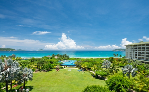 Horizon Resort & Spa