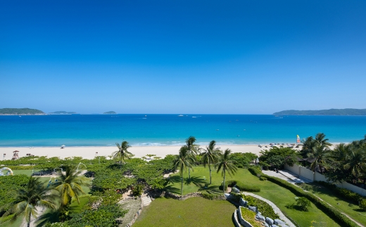 Horizon Resort & Spa