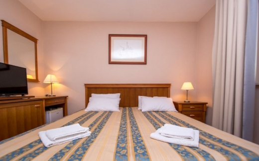 Apartments Lazovic