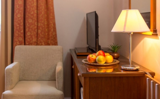 Apartments Lazovic