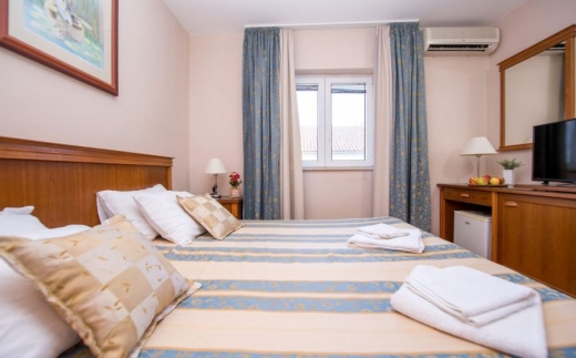 Apartments Lazovic