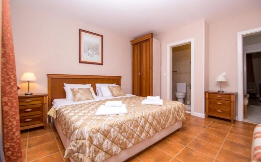 Apartments Lazovic