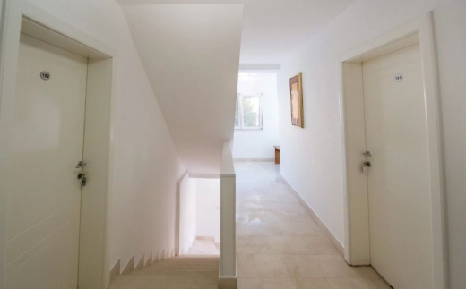 Apartments Lazovic