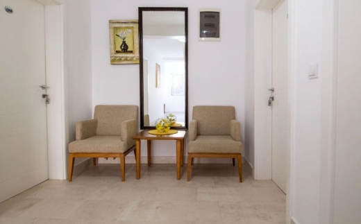 Apartments Lazovic