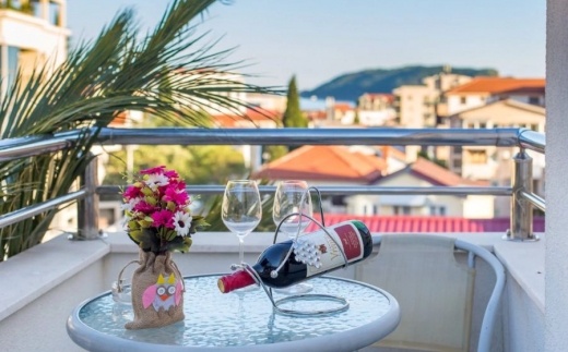 Apartments Lazovic