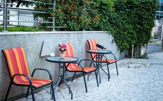 Apartments Lazovic