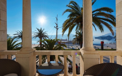 Boutique Hotel Astoria Tivat