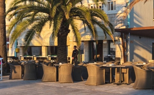 Boutique Hotel Astoria Tivat