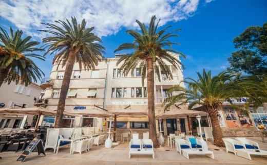 Boutique Hotel Astoria Tivat