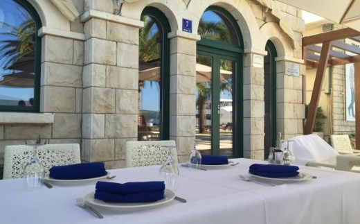 Boutique Hotel Astoria Tivat