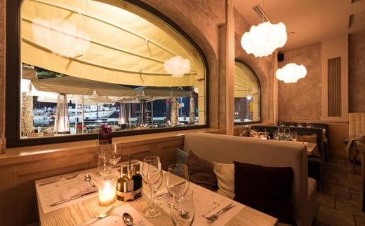 Boutique Hotel Astoria Tivat
