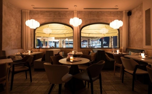 Boutique Hotel Astoria Tivat
