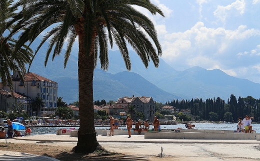 Boutique Hotel Astoria Tivat