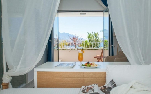 Boutique Hotel Casa Del Mare Blanche