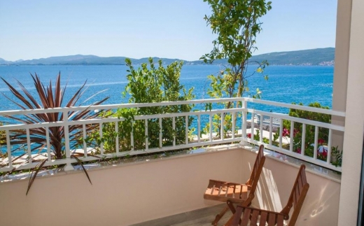 Boutique Hotel Casa Del Mare Blanche
