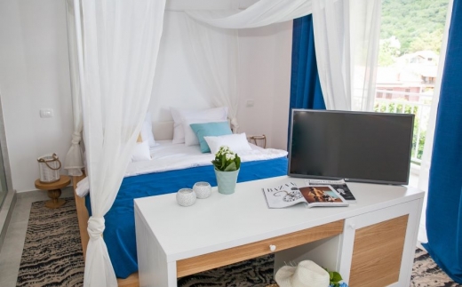 Boutique Hotel Casa Del Mare Blanche