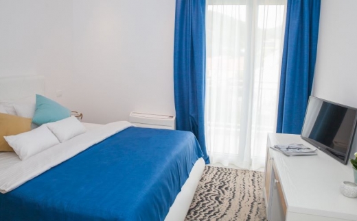 Boutique Hotel Casa Del Mare Blanche