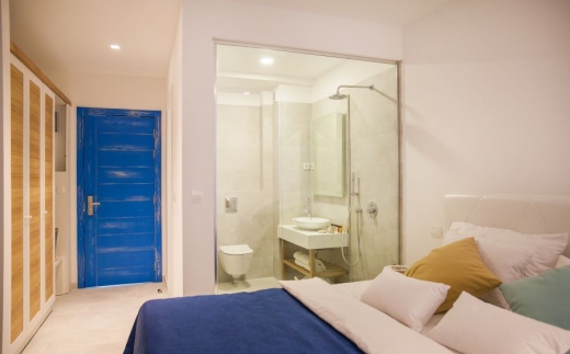 Boutique Hotel Casa Del Mare Blanche