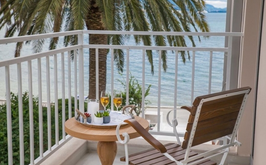 Boutique Hotel Casa Del Mare Blanche