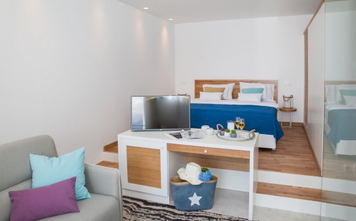Boutique Hotel Casa Del Mare Blanche