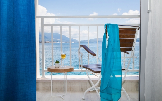 Boutique Hotel Casa Del Mare Blanche